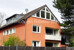Balkon in Südausrichtung 