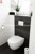 Das Gäste-WC