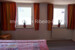Das Schlafzimmer im Hauptgebäude (OG)
