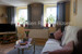 Das gemütliche Wohnzimmer