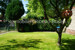 Gartenimpression