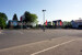 zahlreiche Kundenparkplätze vorhanden