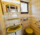 Duschbad en suite
