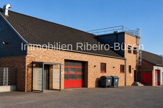 Seitenansicht