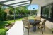 FeWo Terrasse