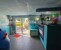 Garage mit Partybar