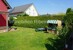 Der sonnige Garten