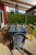 Die gemütliche Terrasse