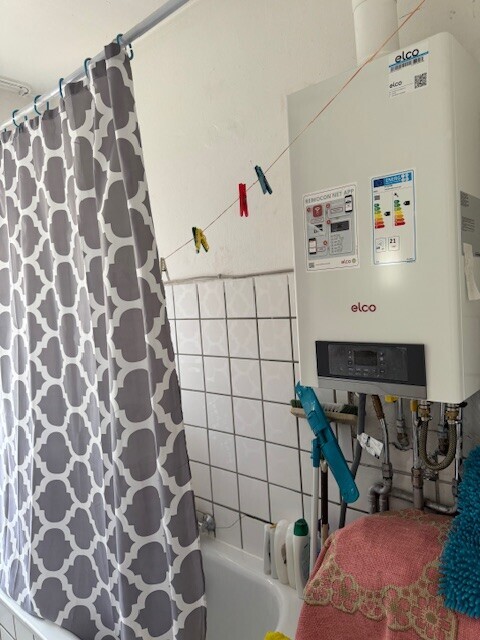 Beckenkamp Nr. 16 (2)