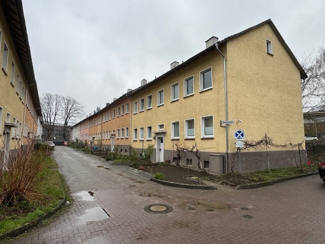 Außen Straße