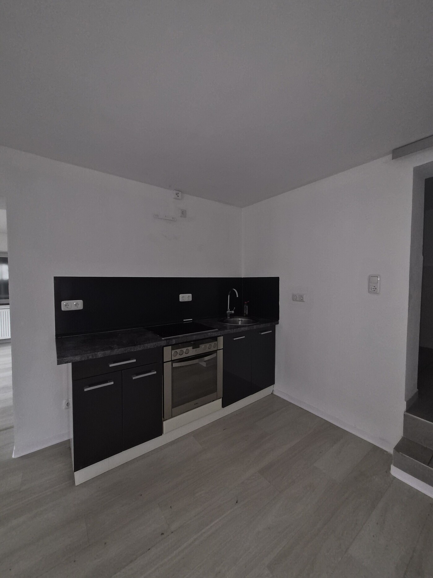 Wohnung 1 Küche (2)