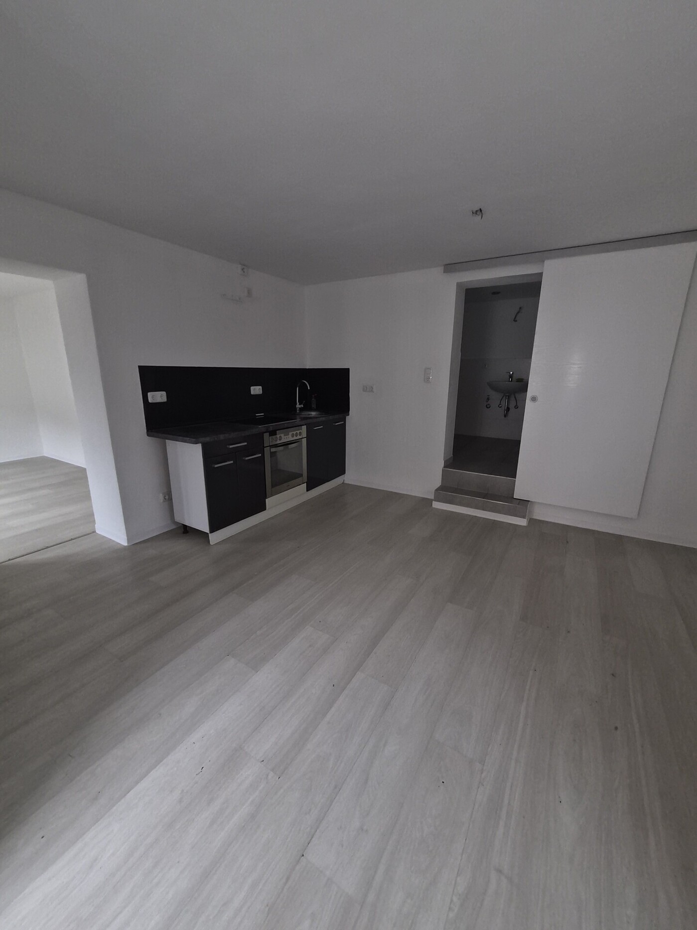 Wohnung 1 Küche (1)