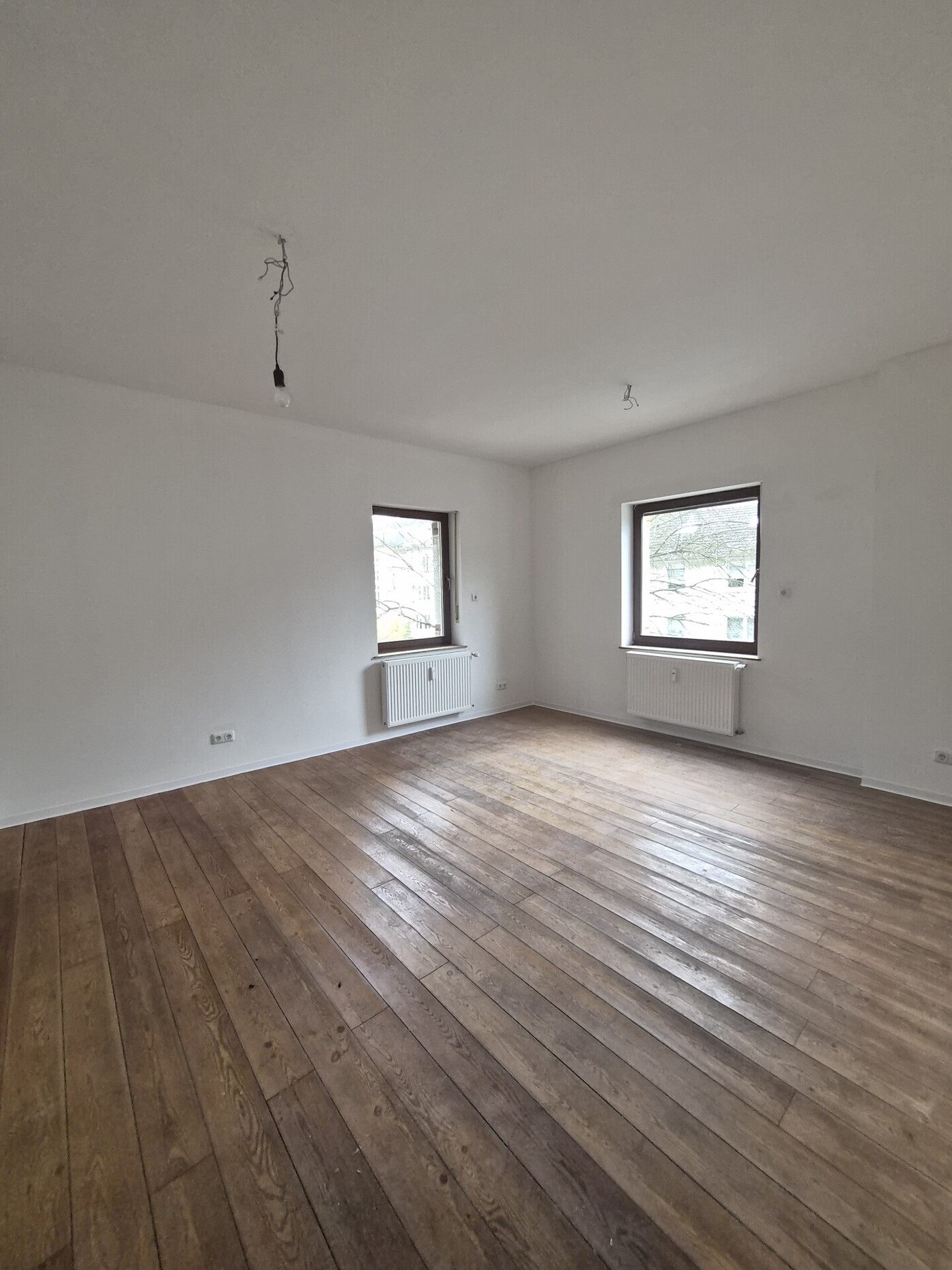 Wohnung 2 Schlafzimmer 3