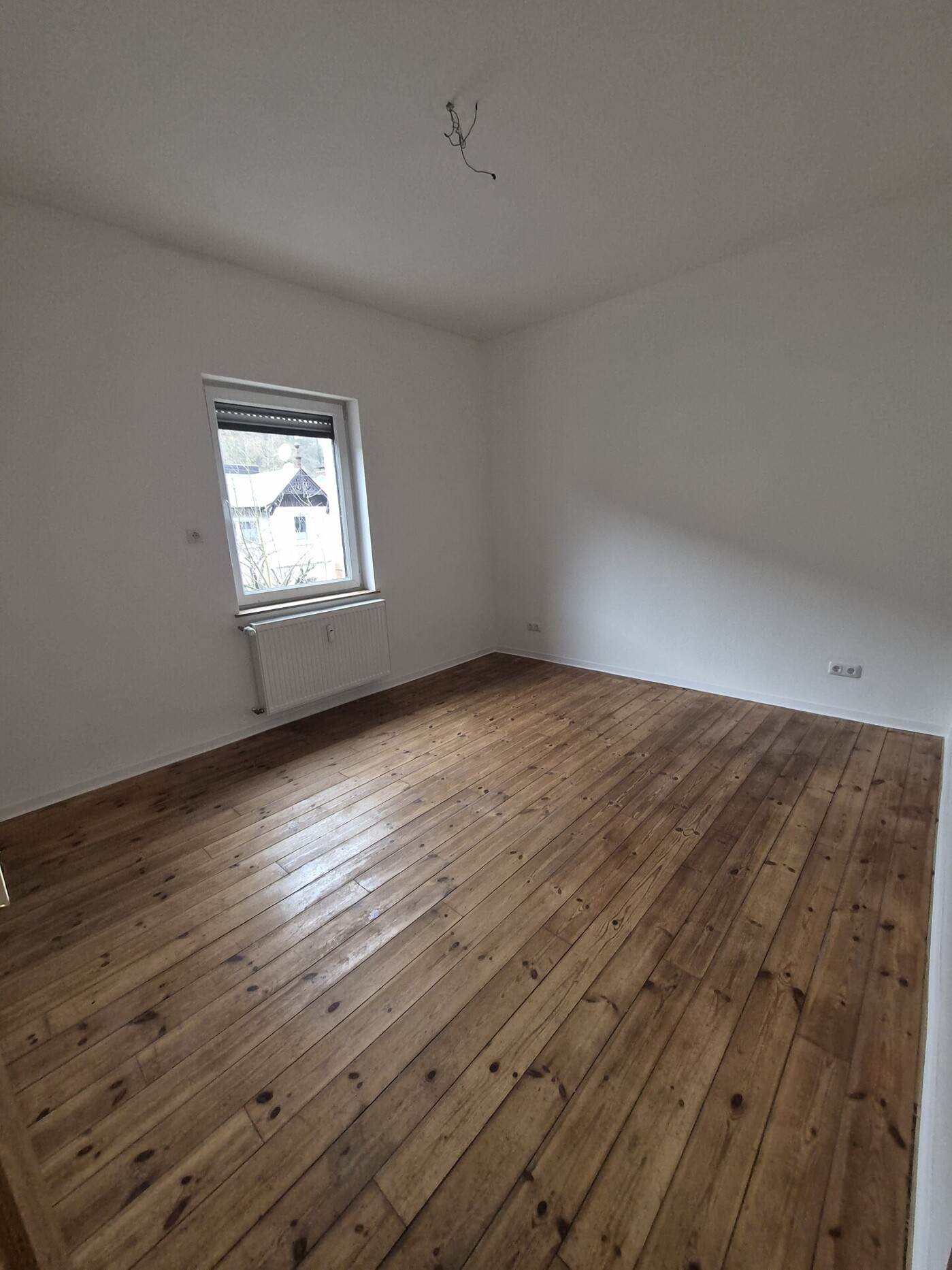 Wohnung 2 Schlafzimmer 1