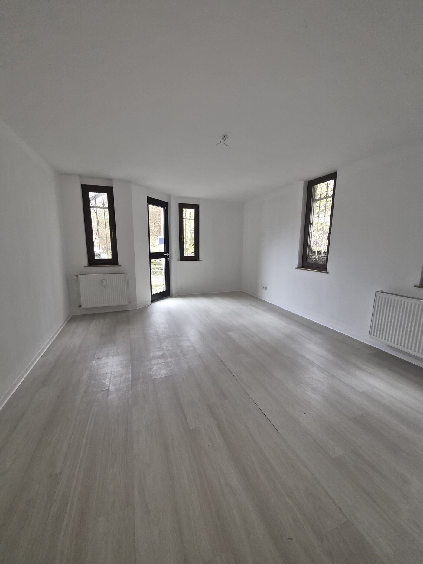 Wohnung 2 Schlafzimmer 2