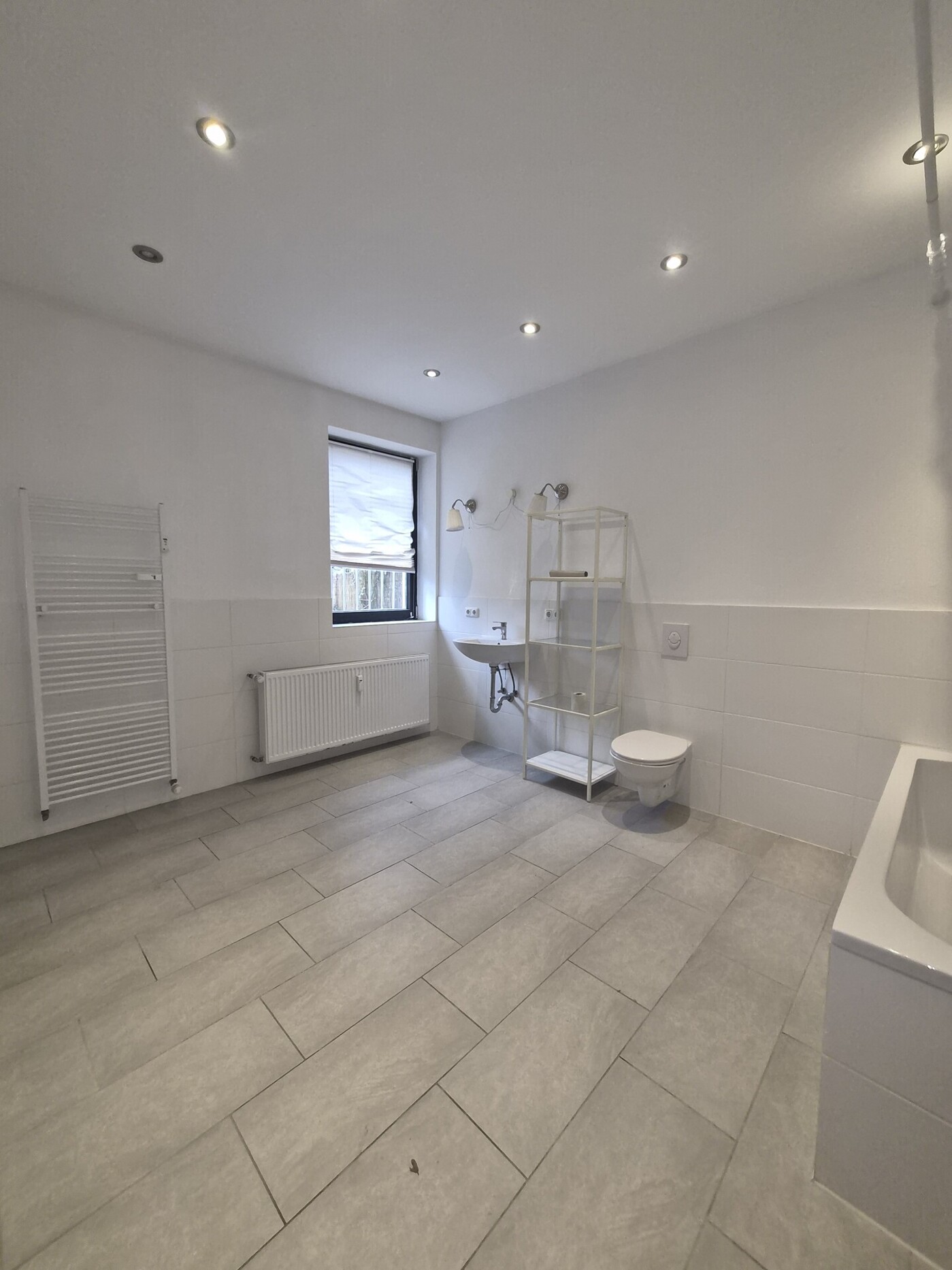 Wohnung 2 Badezimmer