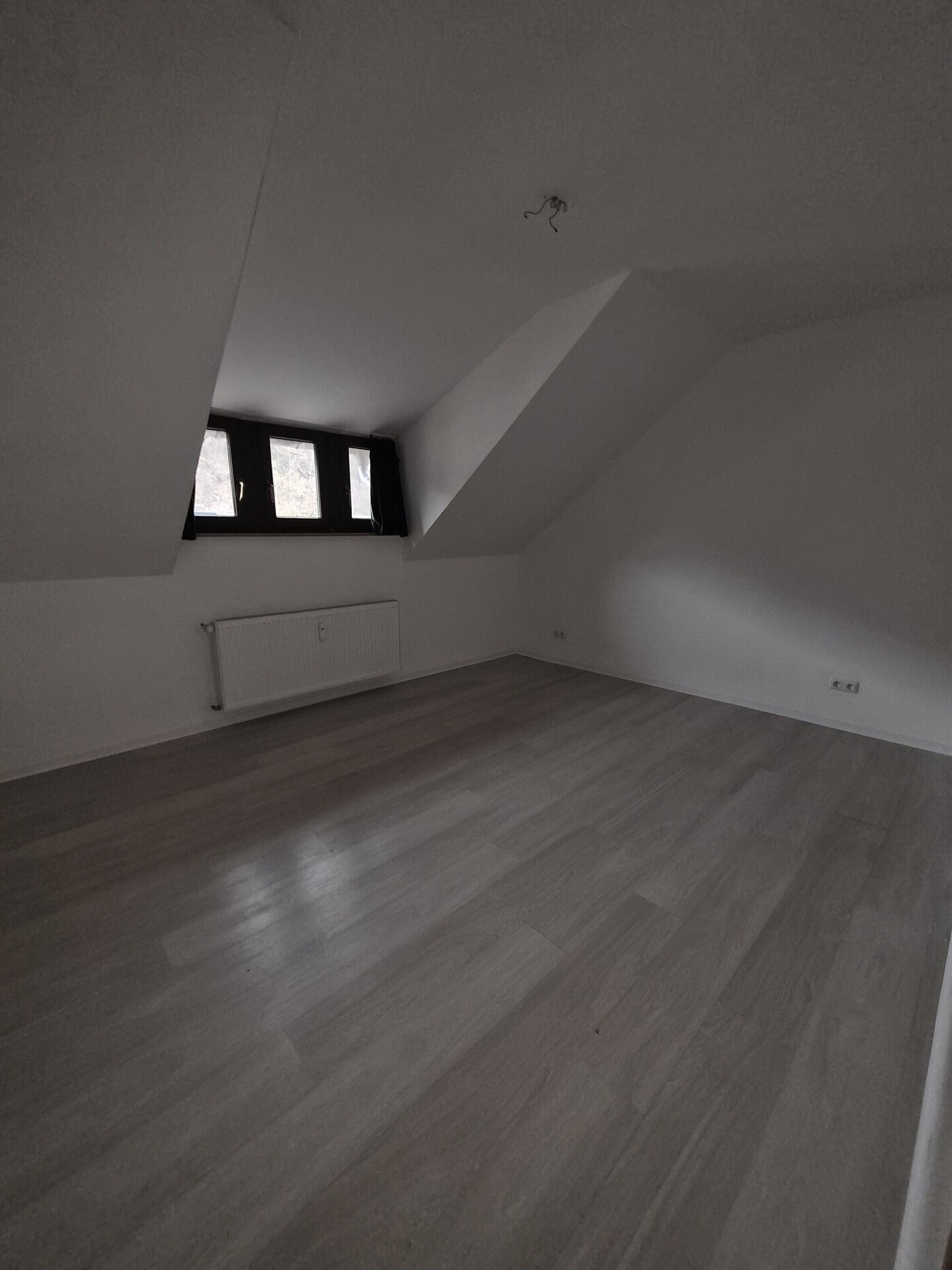 Wohnung 3 Schlafzimmer