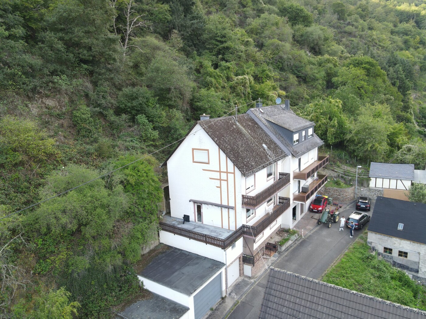 Außenansicht 4