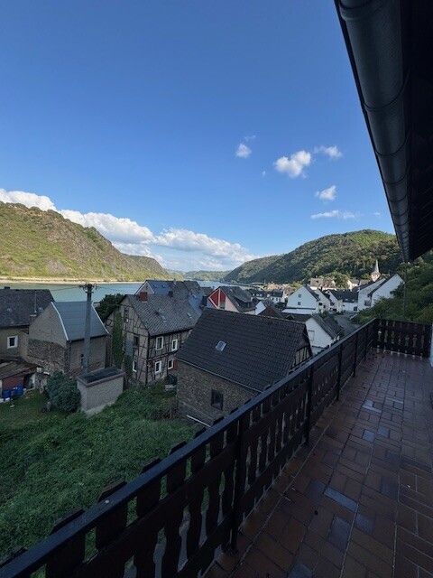 Balkon 1. OG