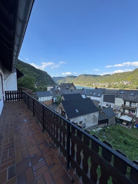 Balkon 1. OG II
