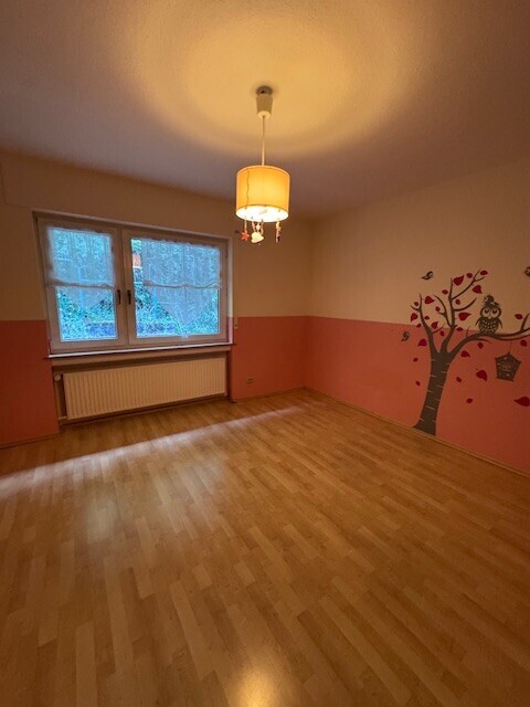 Kinderzimmer 2. OG