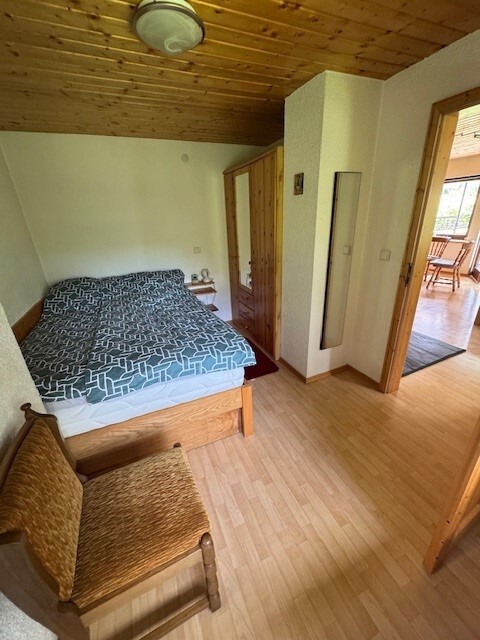 Schlafzimmer II