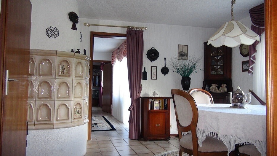 40678871-EG Esszimmer
