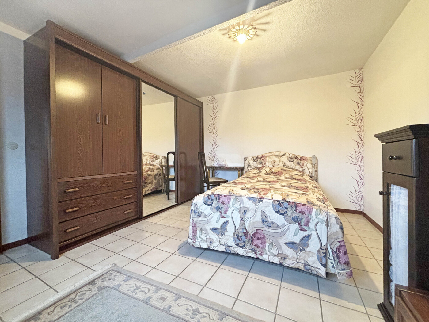 Schlafzimmer OG