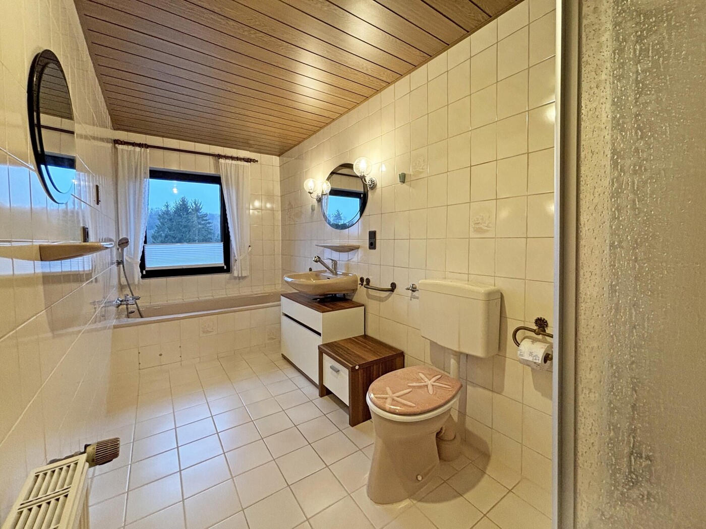 Badezimmer 1