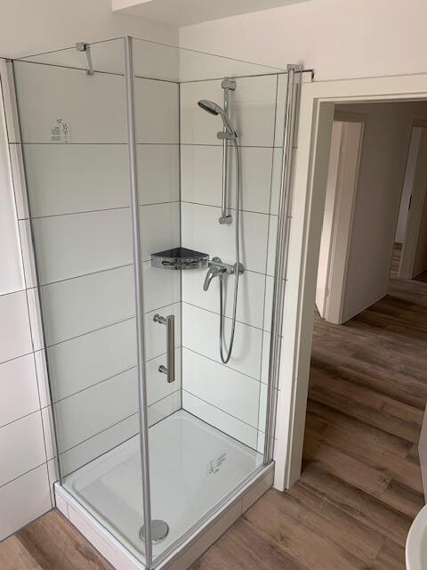 Dusche
