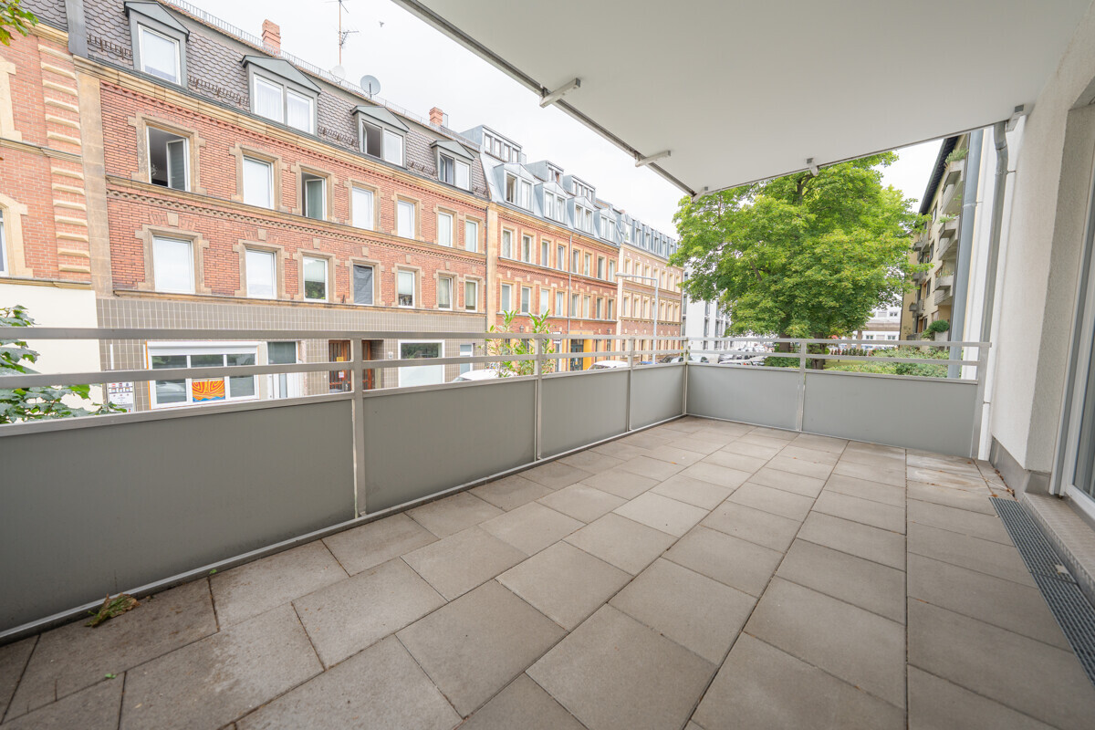Balkon