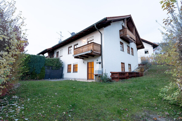 Immobilienmakler in Augsburg 1 Außenansicht