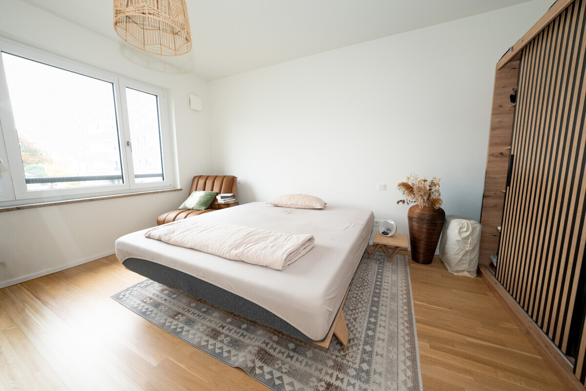 Immobilien 2 Schlafzimmer