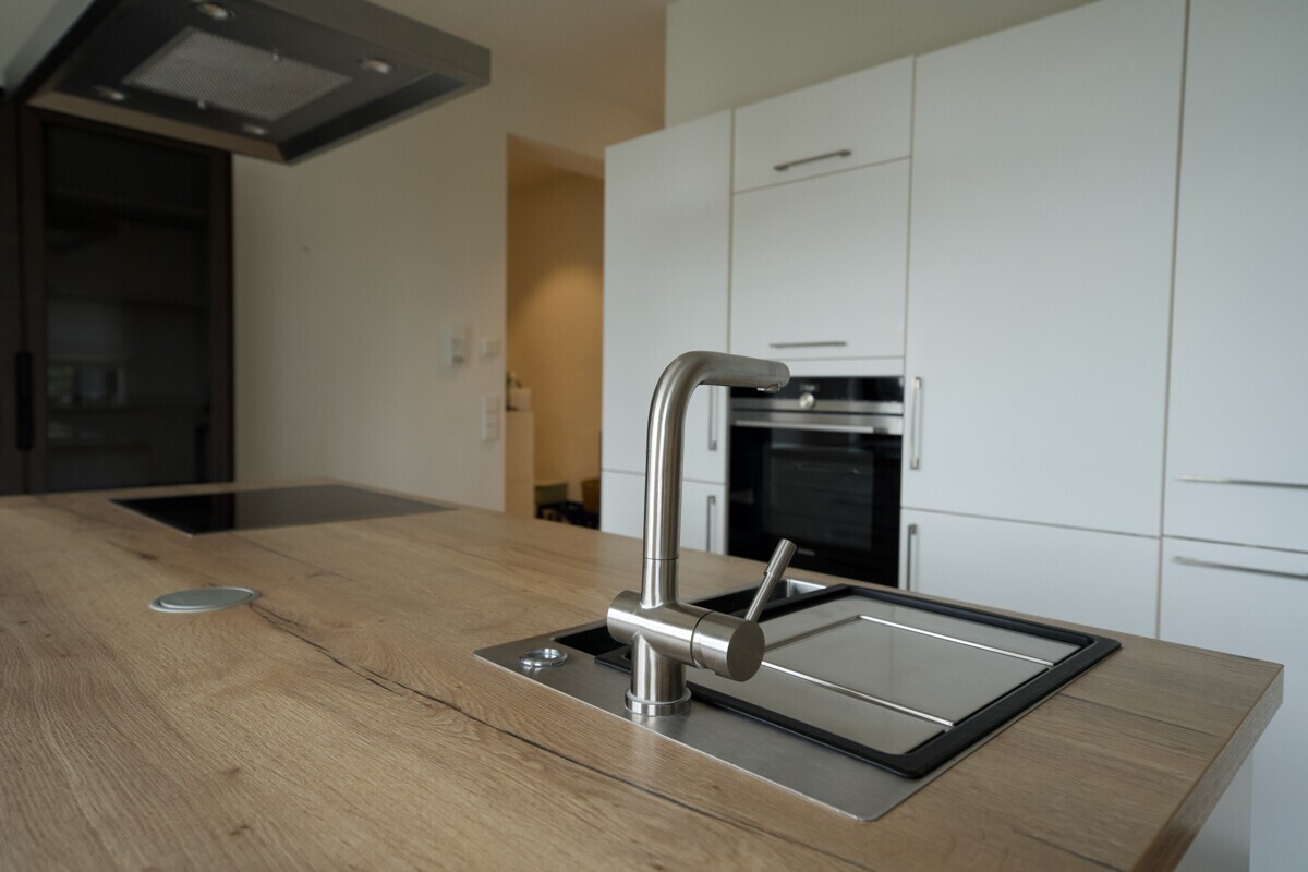 Immobilien 4 Küche Detail