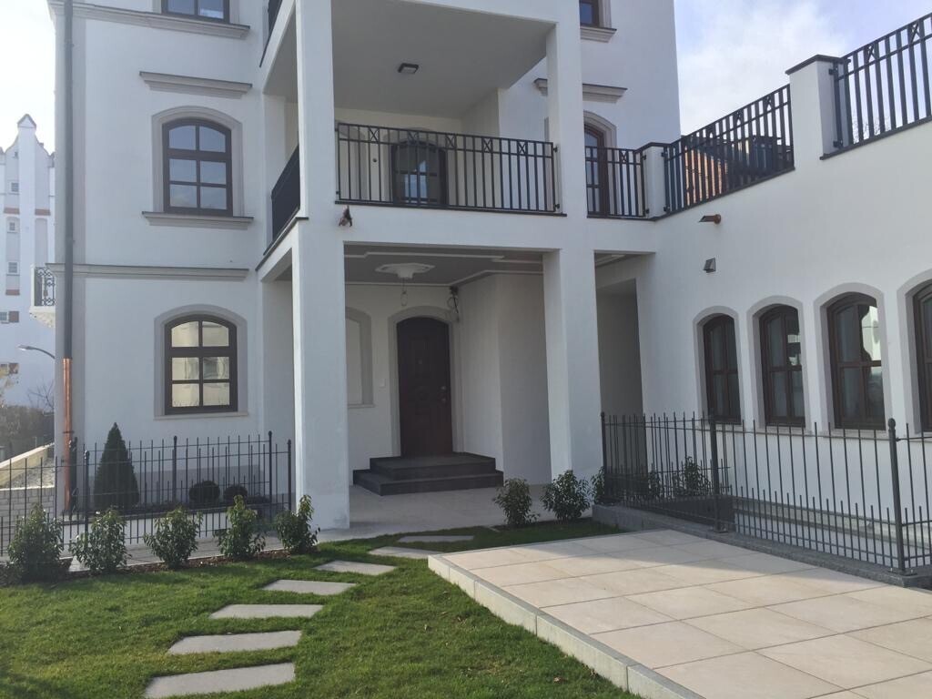 Immobilien 13 Garten