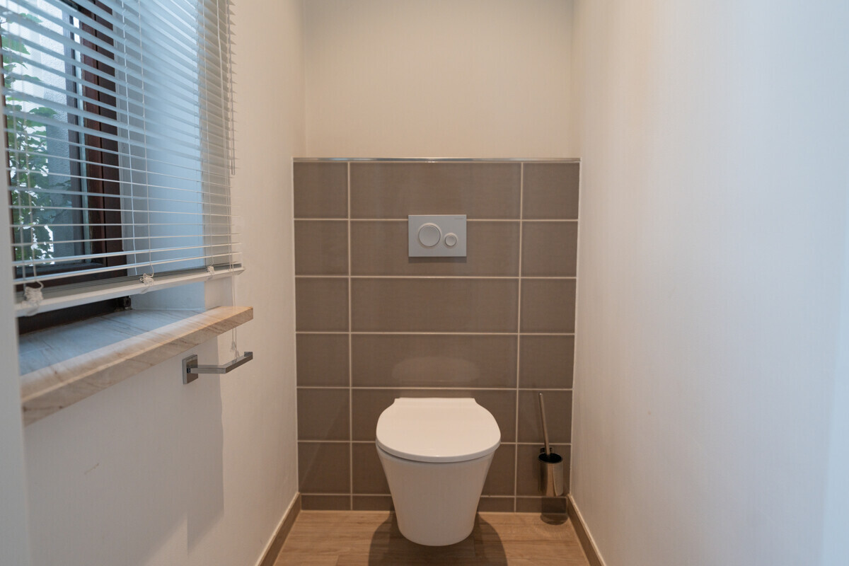 Immobilien 8 WC
