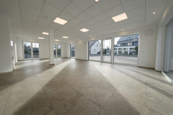 Immobilienmakler in Augsburg 2 EG Innenaufnahme