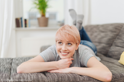 Gemütlichkeit garantiert