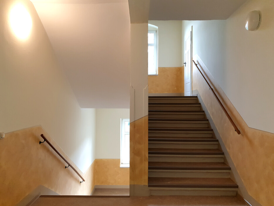 Treppenhaus