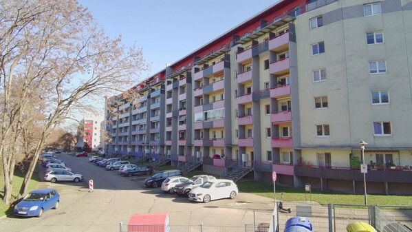 Objektansicht