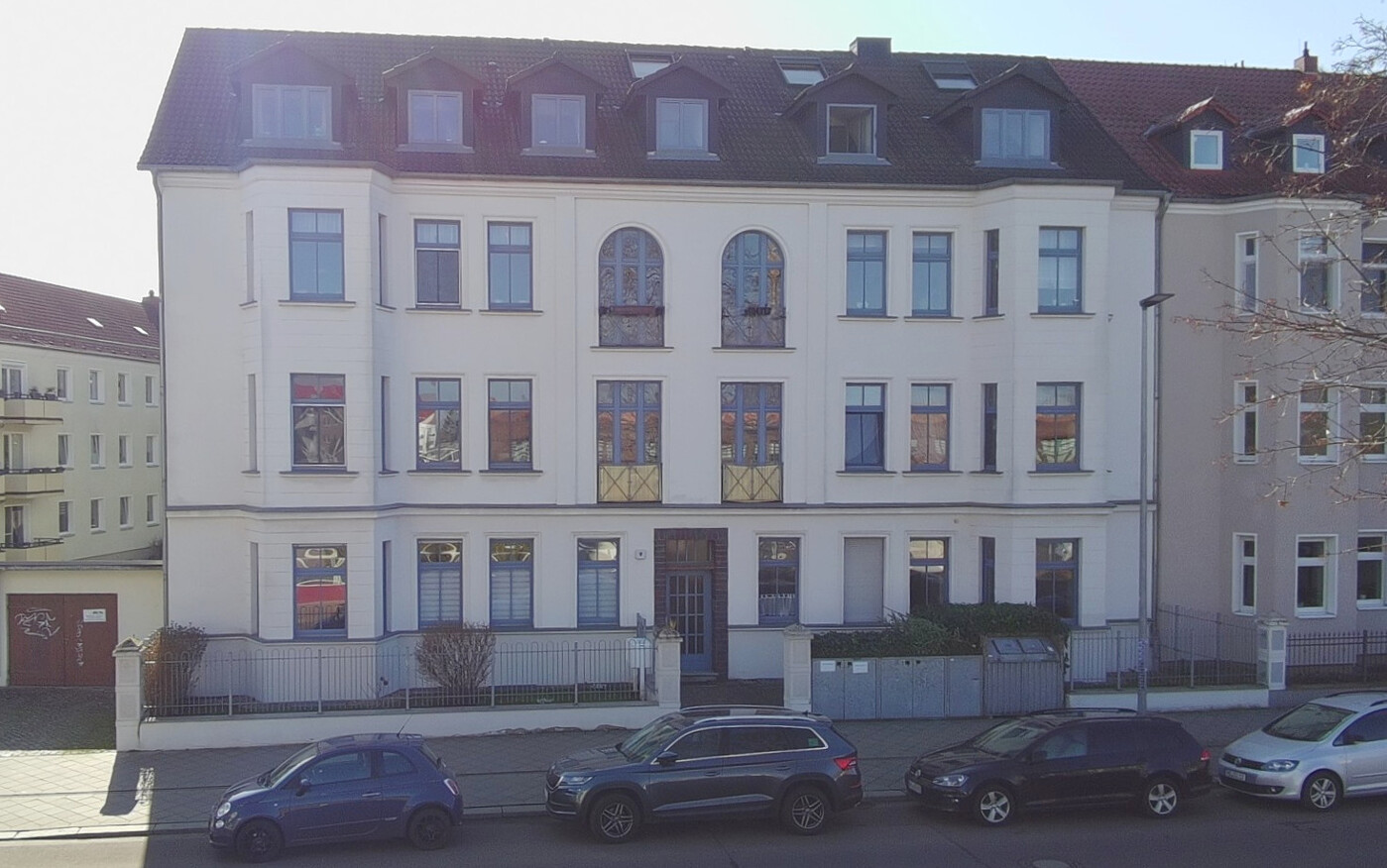 Objektansicht