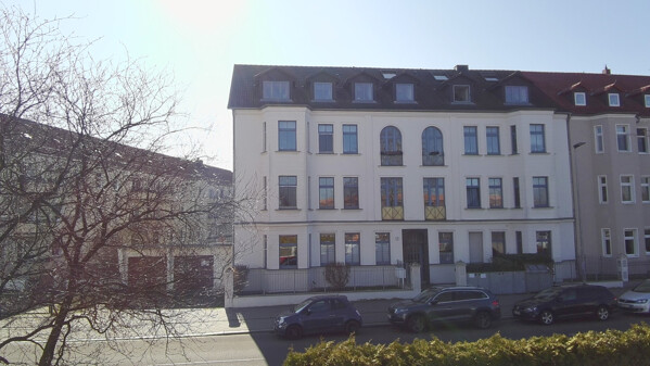 Objektansicht
