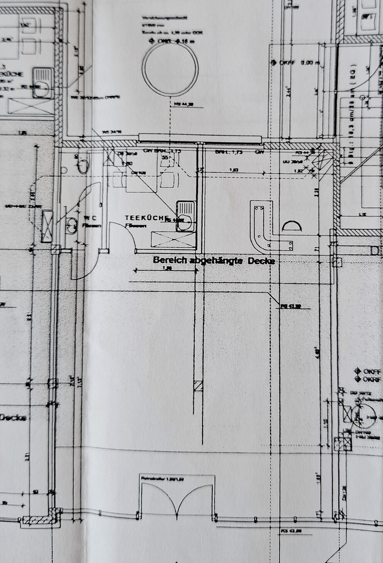 Grundriss Gewerbe 4