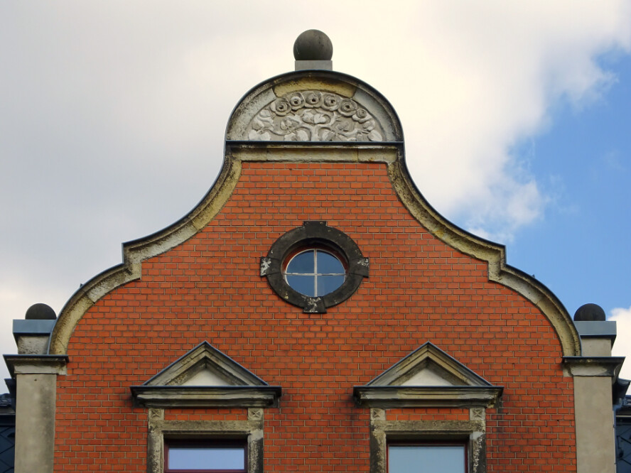 Ansicht