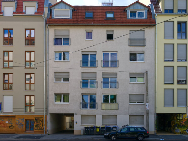 Rudolfstraße 21_Straßenansicht