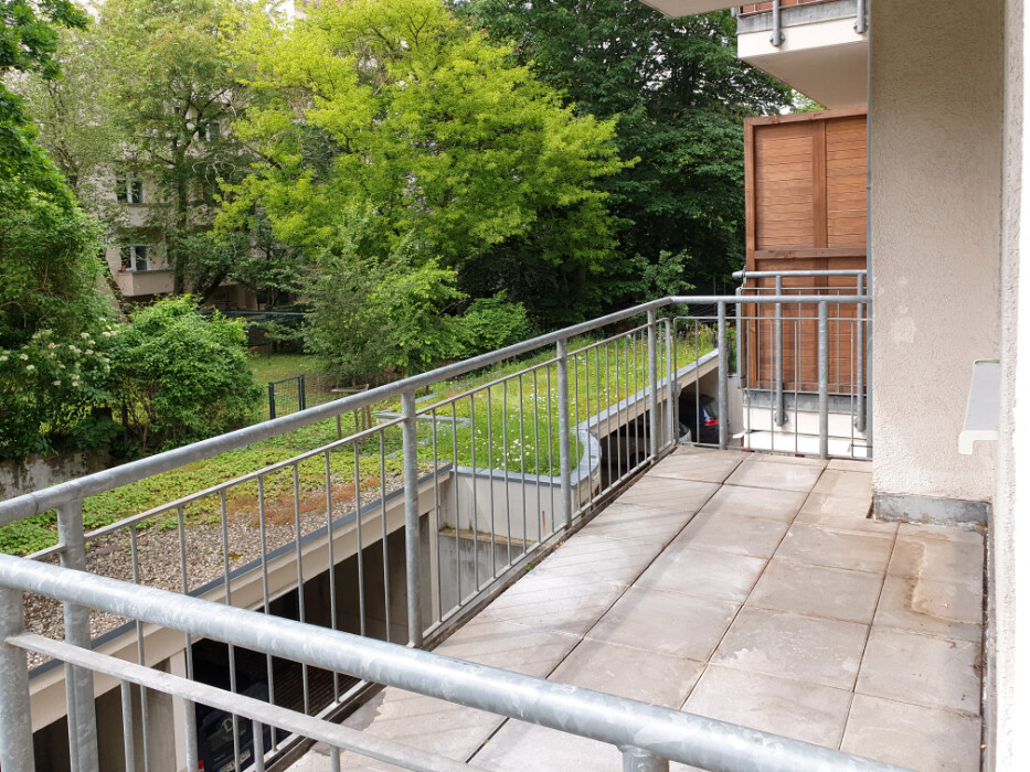 Balkon