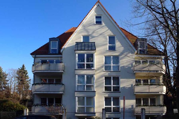 Ansicht Berhardstr. 65