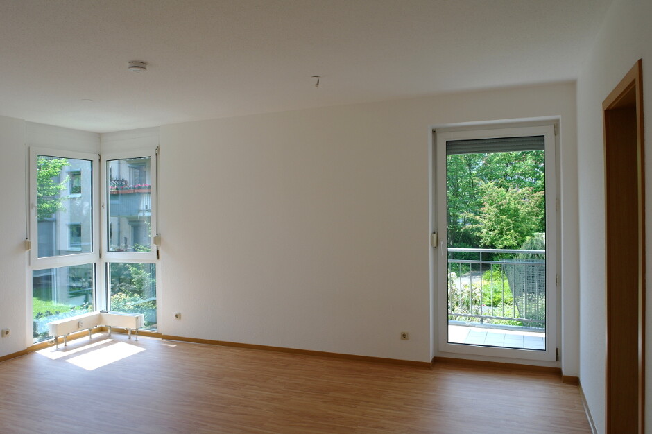 Wohnen (1)