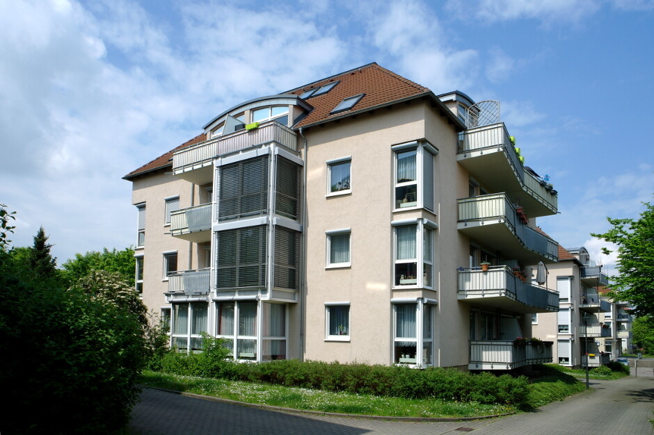 Rückansicht