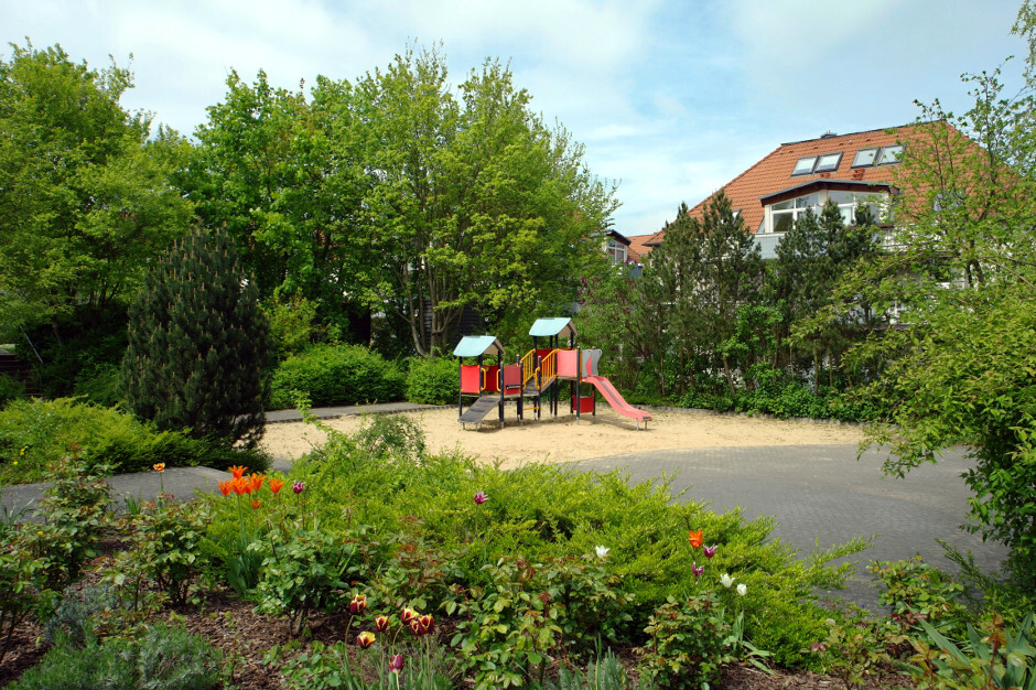 Wohnpark